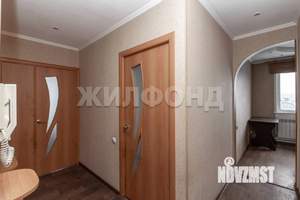 2-к квартира, вторичка, 43м2, 5/5 этаж