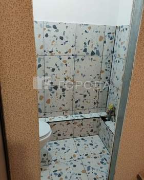 1-к квартира, вторичка, 24м2, 9/9 этаж