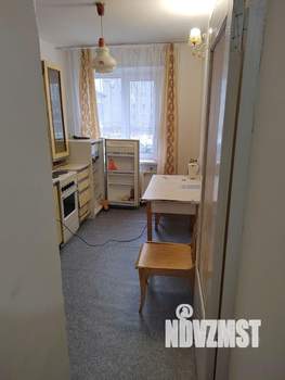 3-к квартира, вторичка, 63м2, 1/9 этаж