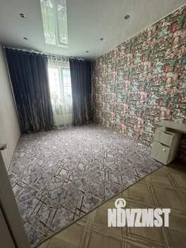 3-к квартира, вторичка, 65м2, 7/17 этаж