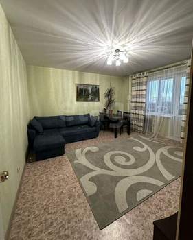 3-к квартира, вторичка, 77м2, 9/10 этаж