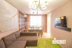 3-к квартира, вторичка, 58м2, 5/5 этаж