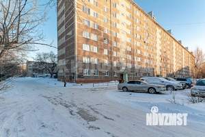 4-к квартира, вторичка, 10м2, 4/9 этаж