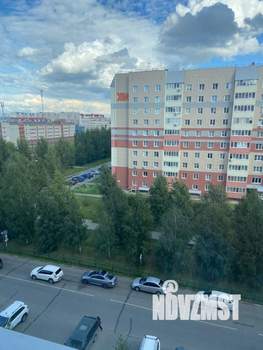2-к квартира, вторичка, 71м2, 7/10 этаж
