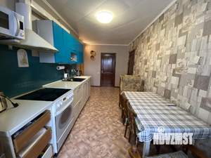 4-к квартира, вторичка, 88м2, 9/9 этаж