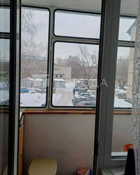 3-к квартира, вторичка, 63м2, 2/5 этаж