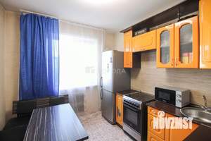 1-к квартира, вторичка, 40м2, 7/10 этаж