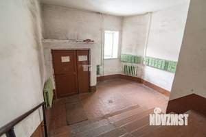 1-к квартира, вторичка, 37м2, 3/5 этаж