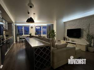 4-к квартира, вторичка, 110м2, 7/16 этаж