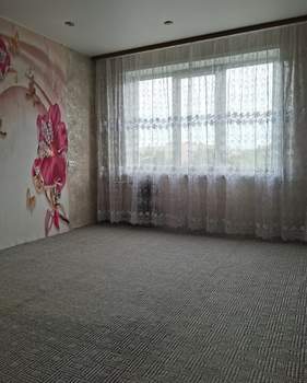 3-к квартира, вторичка, 63м2, 7/9 этаж