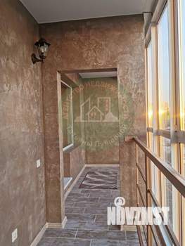 2-к квартира, вторичка, 60м2, 4/16 этаж