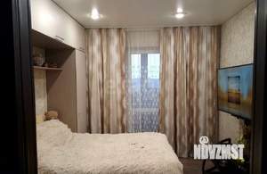 2-к квартира, вторичка, 50м2, 11/16 этаж