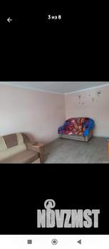 1-к квартира, вторичка, 30м2, 5/5 этаж