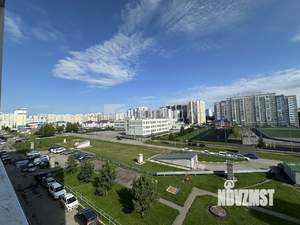 2-к квартира, вторичка, 50м2, 5/10 этаж