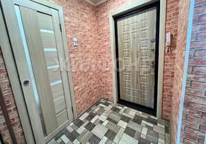 1-к квартира, вторичка, 23м2, 10/10 этаж