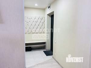 1-к квартира, вторичка, 34м2, 11/16 этаж