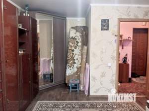 1-к квартира, вторичка, 36м2, 1/9 этаж