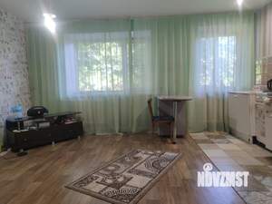 1-к квартира, вторичка, 30м2, 1/2 этаж