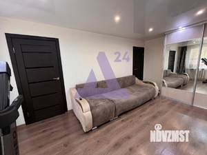 2-к квартира, вторичка, 41м2, 2/4 этаж