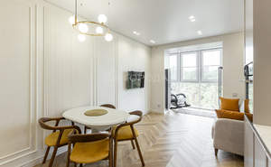 4-к квартира, вторичка, 86м2, 8/9 этаж