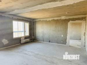 4-к квартира, вторичка, 116м2, 14/17 этаж