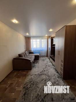 1-к квартира, вторичка, 30м2, 4/5 этаж