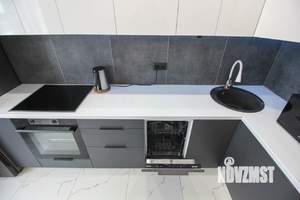 2-к квартира, вторичка, 53м2, 14/16 этаж