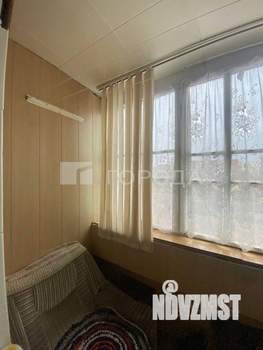3-к квартира, вторичка, 63м2, 2/9 этаж