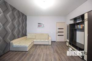 1-к квартира, вторичка, 42м2, 15/16 этаж