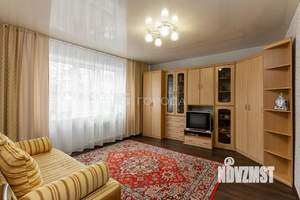 2-к квартира, вторичка, 54м2, 2/9 этаж