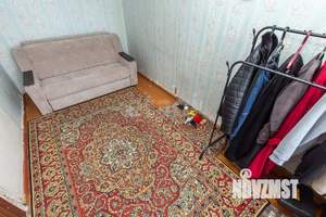 3-к квартира, вторичка, 57м2, 4/5 этаж