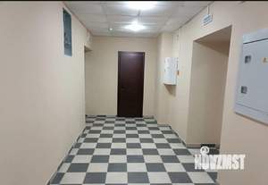 2-к квартира, вторичка, 55м2, 2/17 этаж