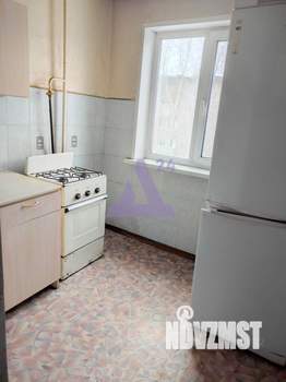 2-к квартира, вторичка, 44м2, 4/5 этаж