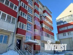 2-к квартира, вторичка, 47м2, 6/6 этаж