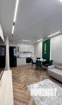 2-к квартира, вторичка, 39м2, 9/16 этаж