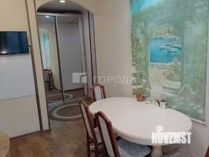 2-к квартира, вторичка, 60м2, 4/4 этаж