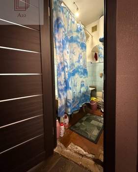 3-к квартира, вторичка, 60м2, 2/5 этаж