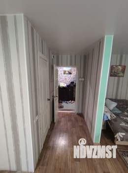 1-к квартира, вторичка, 30м2, 1/2 этаж