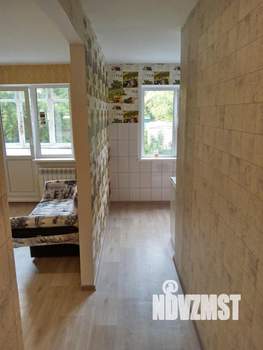 3-к квартира, вторичка, 58м2, 2/5 этаж