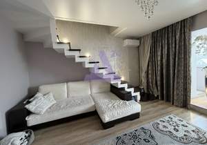 3-к квартира, вторичка, 80м2, 5/6 этаж