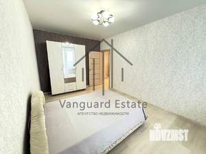 2-к квартира, вторичка, 57м2, 11/15 этаж