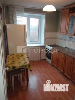 3-к квартира, вторичка, 63м2, 6/9 этаж