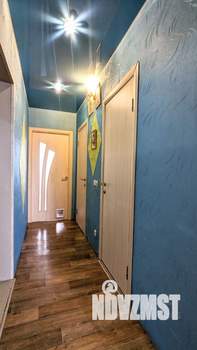 3-к квартира, вторичка, 81м2, 5/16 этаж