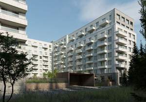 1-к квартира, вторичка, 29м2, 3/9 этаж