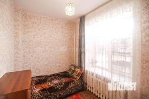 2-к квартира, вторичка, 33м2, 1/2 этаж