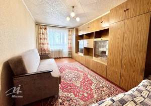 1-к квартира, вторичка, 31м2, 9/9 этаж