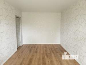 3-к квартира, вторичка, 64м2, 5/5 этаж