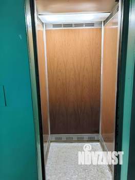 1-к квартира, вторичка, 33м2, 2/10 этаж