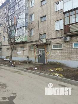 3-к квартира, вторичка, 61м2, 4/5 этаж