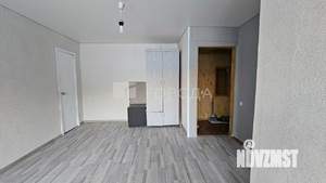 3-к квартира, вторичка, 44м2, 4/5 этаж